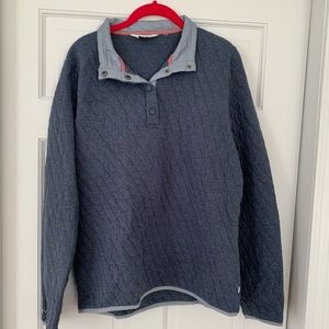 Orvis Pullover